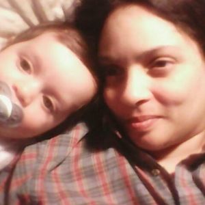 Meet your Posher, Margarita